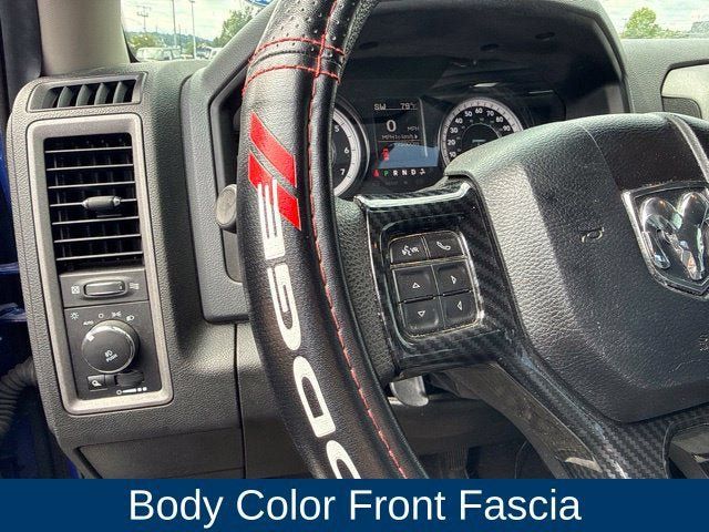 Used 2019 RAM 1500 Express w/ Express Value Package AWD/4WD image 20
