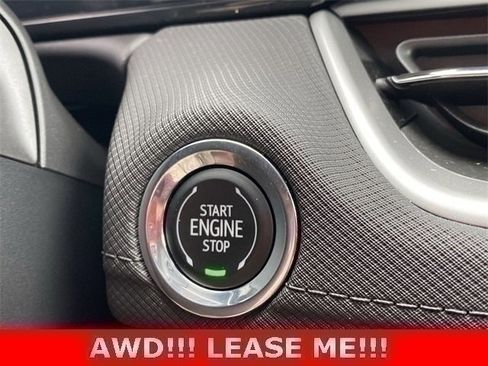 Used 2025 Chevrolet TrailBlazer LS w/ LS Convenience Package image 16