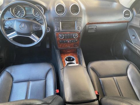 Used 2012 Mercedes-Benz GL 450 4MATIC image 42