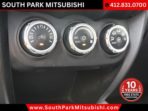 Used 2014 Mitsubishi Outlander Sport SE AWD/4WD image 26