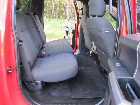Used 2017 Ford F150 XLT w/ Equipment Group 301A Mid AWD/4WD image 17