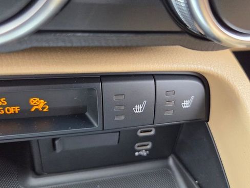 New 2026 MAZDA MX-5 Miata RF Grand Touring image 24