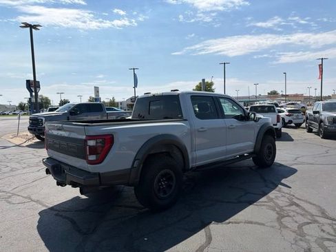 Used 2023 Ford F150 Raptor w/ Raptor Carbon Fiber Package AWD/4WD image 5