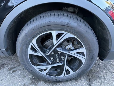 New 2026 Lincoln Nautilus Premier w/ Jet Appearance Package image 13