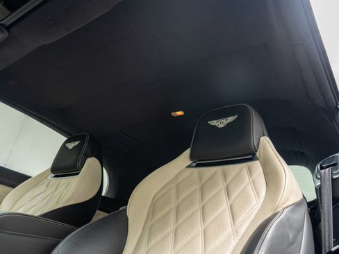 Used 2014 Bentley Continental GT V8 S AWD/4WD image 37