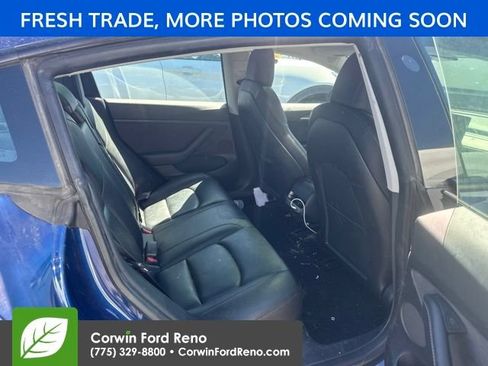 Used 2022 Tesla Model 3 Long Range AWD/4WD image 12