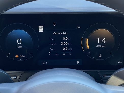 New 2026 Hyundai Kona Limited image 12