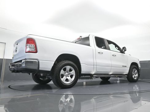 Used 2022 RAM 1500 Big Horn RWD image 55