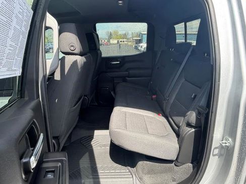 Used 2020 Chevrolet Silverado 1500 LT w/ All-Star Edition AWD/4WD image 10
