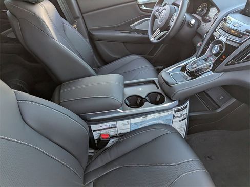 New 2025 Acura RDX Technology Package image 32
