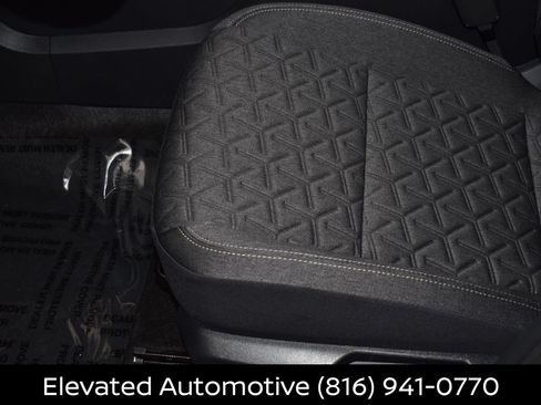Certified 2026 Nissan Kicks SV w/ SV Premium Package AWD/4WD image 15