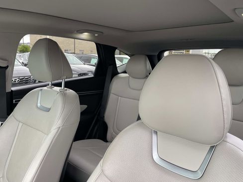 Certified 2024 Hyundai Tucson Limited image 23