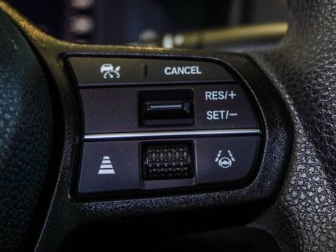Used 2023 Honda Accord EX image 32