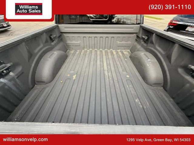 Used 2018 Ford F150 XLT w/ Equipment Group 302A Luxury AWD/4WD image 24