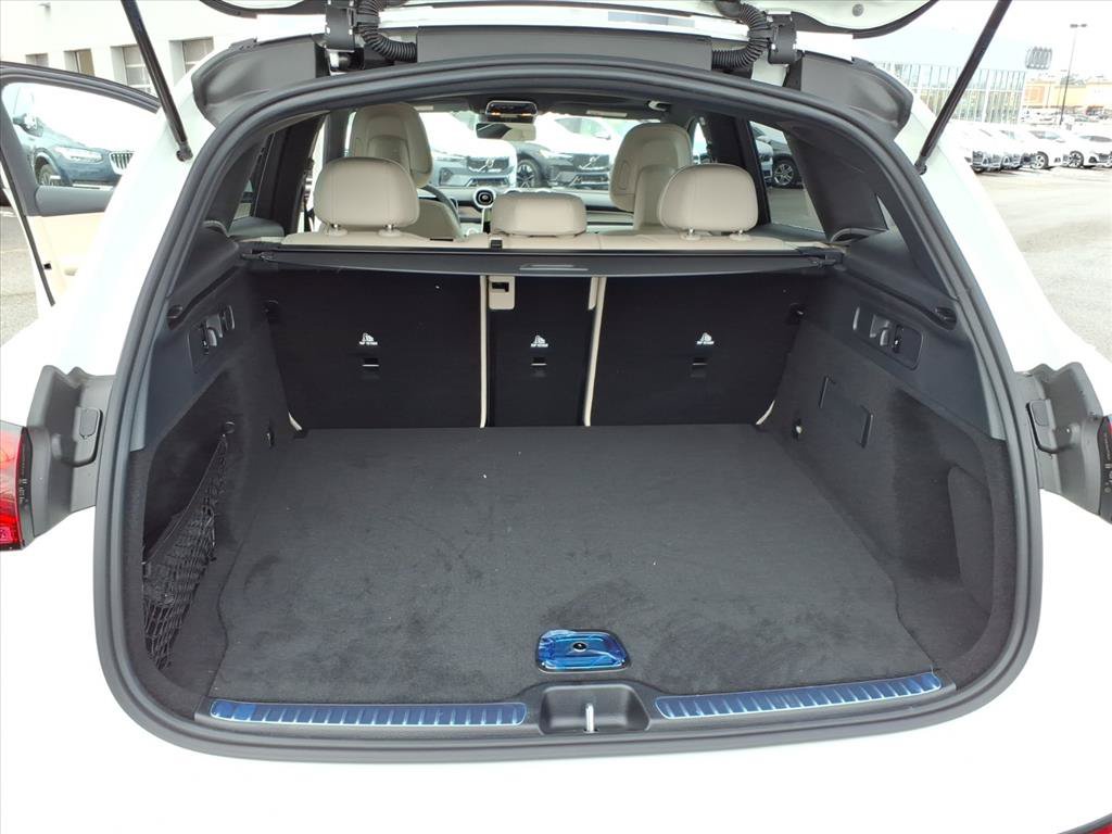 Used 2026 Mercedes-Benz GLC 300 4MATIC image 13