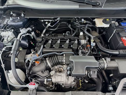 New 2026 Honda CR-V EX image 30