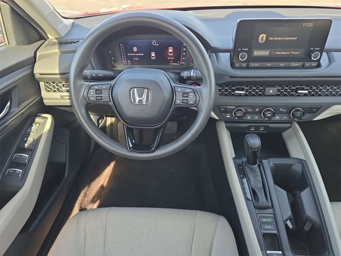 Used 2024 Honda Accord EX image 9