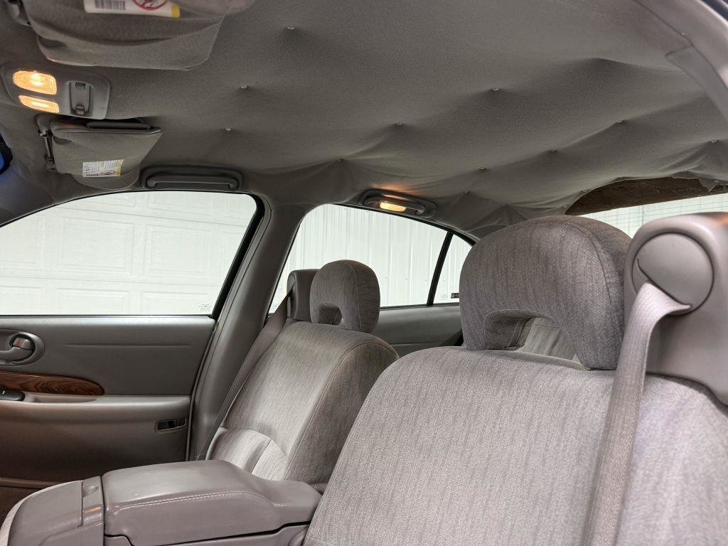 Used 2003 Buick Le Sabre Custom FWD image 9