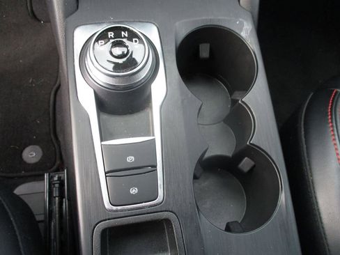 Used 2024 Ford Escape ST-Line w/ Tech Pack #1 image 16