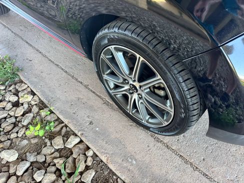 Used 2018 Kia Soul ! FWD image 25