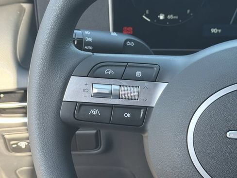 New 2026 Hyundai Santa Cruz SEL FWD image 24