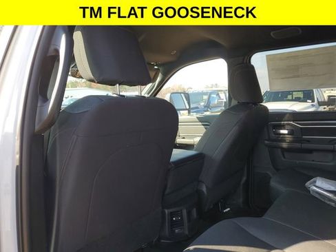 New 2025 RAM 3500 Big Horn image 13