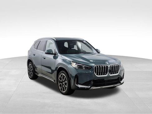New 2026 BMW X1 xDrive28i w/ Convenience Package image 7