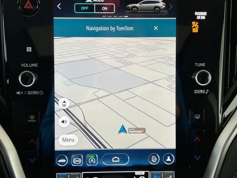 Certified 2025 Subaru Outback Touring w/ Popular Package #2 image 20