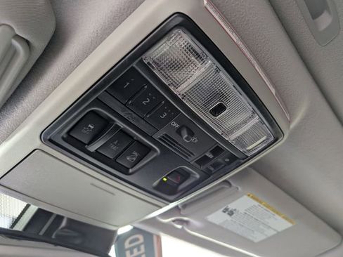 Used 2024 Toyota 4Runner Limited image 39