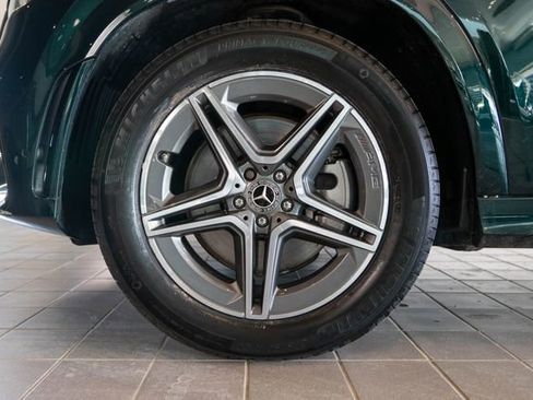 Certified 2023 Mercedes-Benz GLE 450 4MATIC image 9