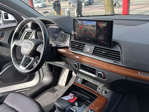Used 2022 Audi Q5 2.0T Premium Plus image 32