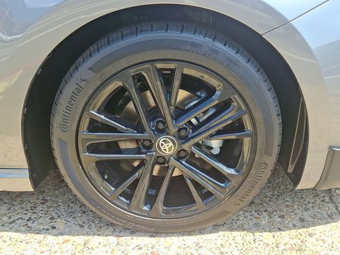 Certified 2026 Toyota Camry SE w/ Convenience Package FWD image 8