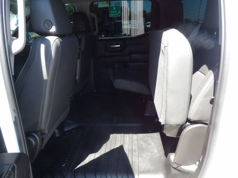 Used 2024 GMC Sierra 1500 Pro w/ Pro Value Package AWD/4WD image 32