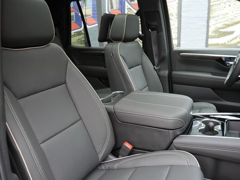 New 2026 Chevrolet Tahoe Premier AWD/4WD image 17