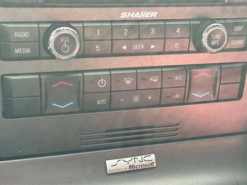 Used 2013 Ford Mustang Shelby GT500 image 21