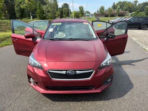 Used 2017 Subaru Impreza 2.0i Premium AWD/4WD image 23
