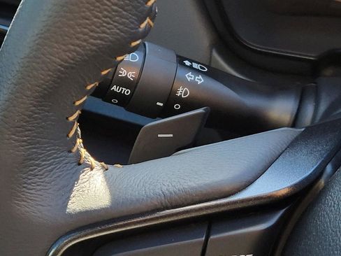 Certified 2025 Subaru Outback Wilderness w/ Wilderness Package image 31