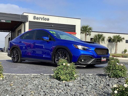 Used 2023 Subaru WRX Premium image 3