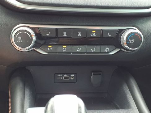 Used 2019 Nissan Altima 2.5 SR w/ SR Premium Package AWD/4WD image 18