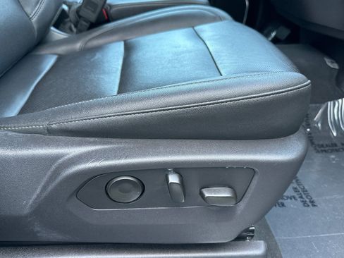 Used 2024 GMC Sierra 1500 SLT image 22