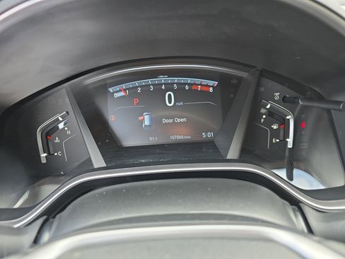 Used 2020 Honda CR-V EX-L image 20
