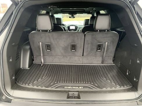 Certified 2023 Chevrolet Traverse RS image 28