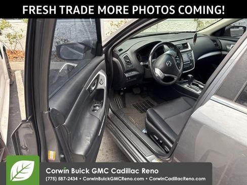 Used 2017 Nissan Altima 2.5 SR image 11