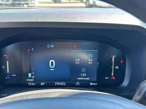 New 2026 Ford Maverick XL AWD/4WD image 22
