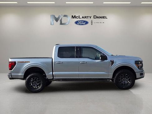 New 2026 Ford F150 Tremor AWD/4WD image 6