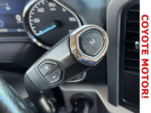 Used 2021 Ford F150 XLT w/ Equipment Group 301A Mid image 20