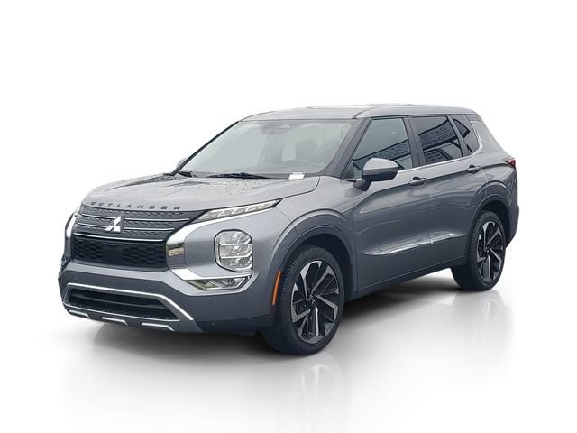 Used 2023 Mitsubishi Outlander SE FWD image 2