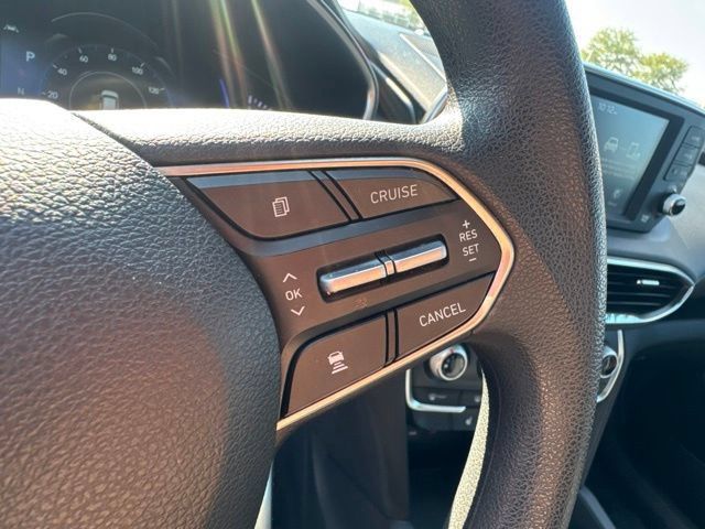 Used 2020 Hyundai Santa Fe SEL AWD/4WD image 19