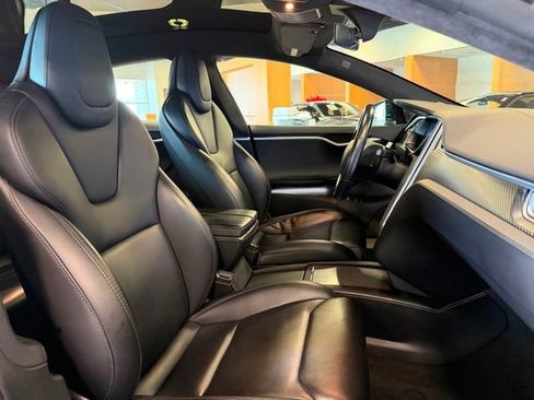 Used 2018 Tesla Model S 75D AWD/4WD image 23