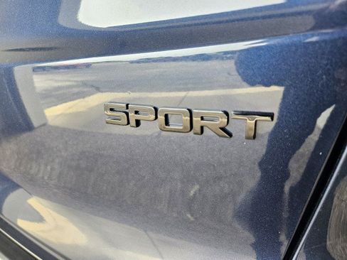 New 2026 Honda CR-V Sport-L image 32